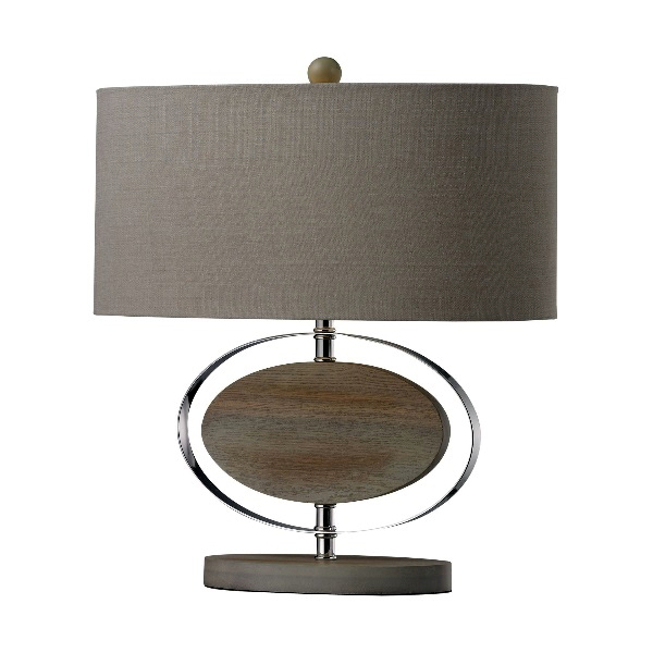 Contemporary table lamps beautify your home