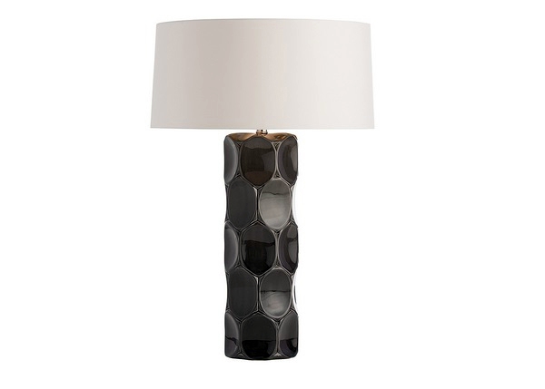 Contemporary table lamps beautify your home