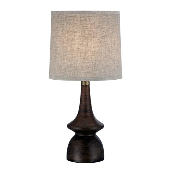 Contemporary table lamps beautify your home