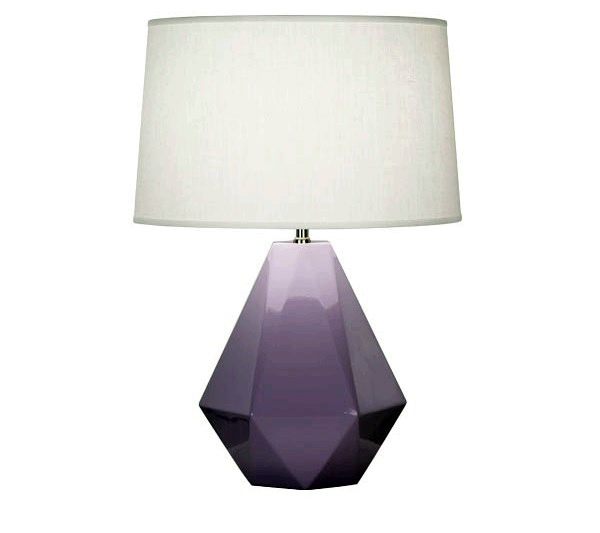 Contemporary table lamps beautify your home