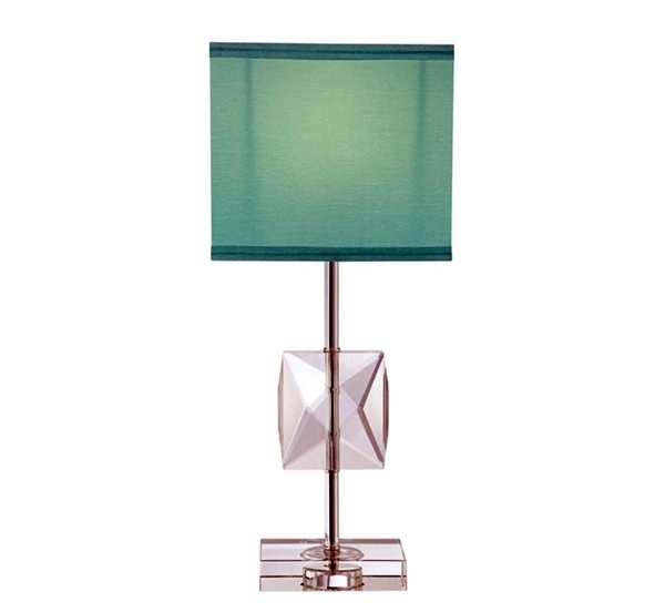 Contemporary table lamps beautify your home