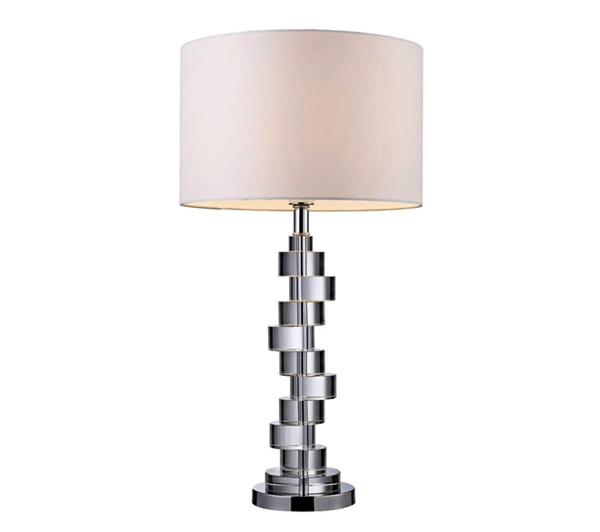 Contemporary table lamps beautify your home