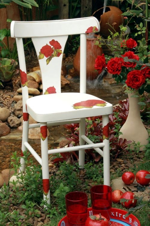 DIY decorating ideas for painted furniture DIY decorating ideas for painted furniture