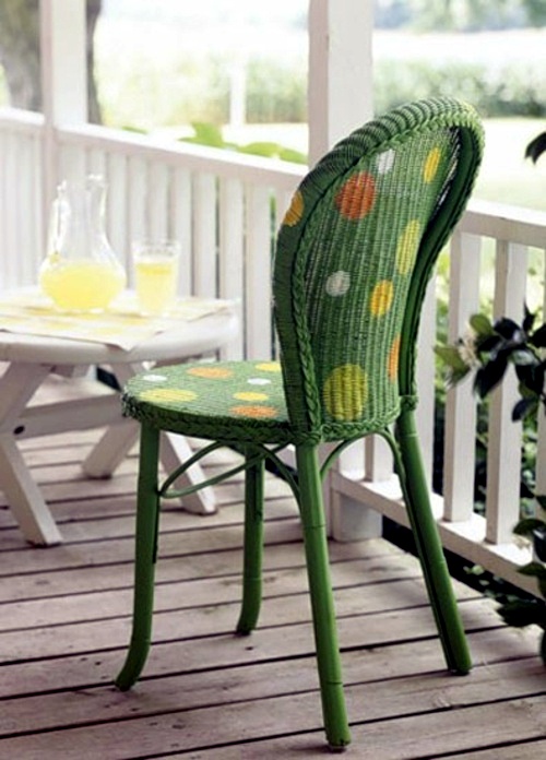 DIY decorating ideas for painted furniture DIY decorating ideas for painted furniture