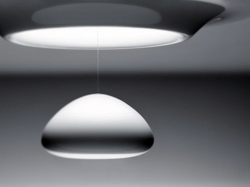How to bring more light into the house - roof window at home