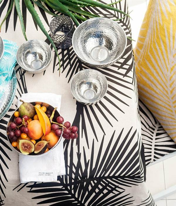 Tropical decorating ideas for a unique design Tropical decorating ideas for a unique design
