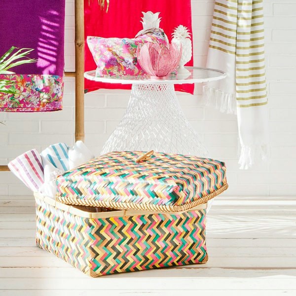 Tropical decorating ideas for a unique design Tropical decorating ideas for a unique design