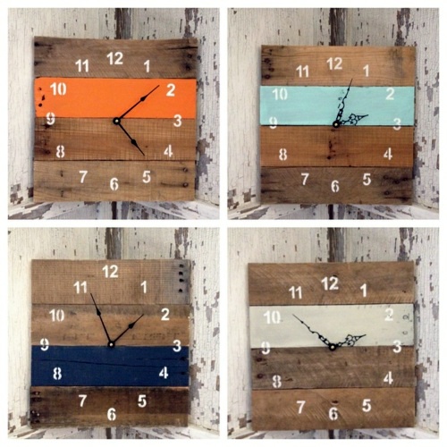 Creative Furniture from pallets Creative Furniture from pallets