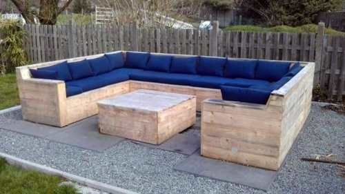 Möbel - Creative Furniture from pallets Möbel - Creative Furniture from pallets
