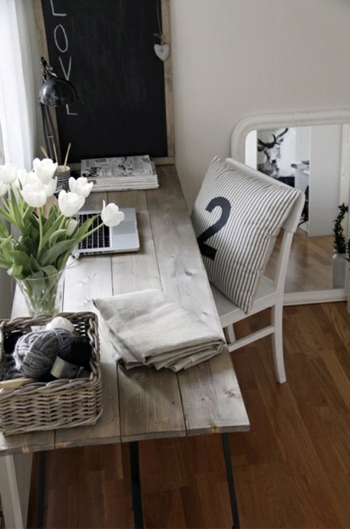 Creative Furniture from pallets Creative Furniture from pallets