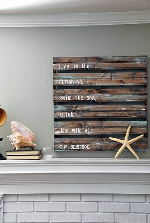 Creative Furniture from pallets Creative Furniture from pallets
