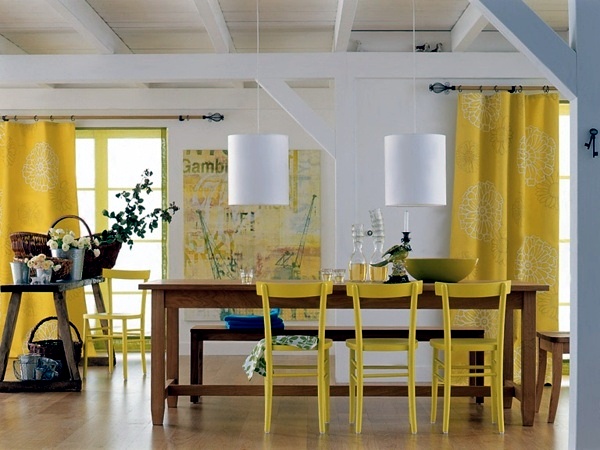 Feng Shui kitchen - the heart of the home