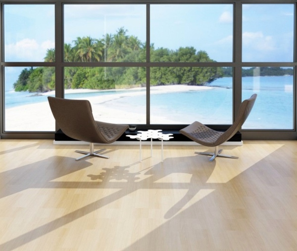 Einrichtungsideen - Flooring hardwood Einrichtungsideen - Flooring hardwood