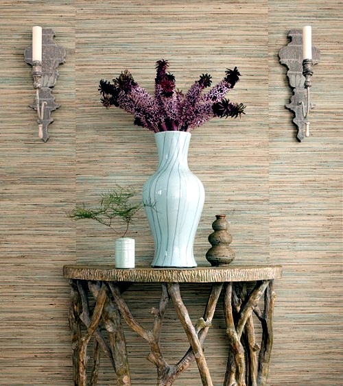 18 chic and useful suggestions for interesting nature wallpaper - Design solutions 18 chic and useful suggestions for interesting nature wallpaper - Design solutions