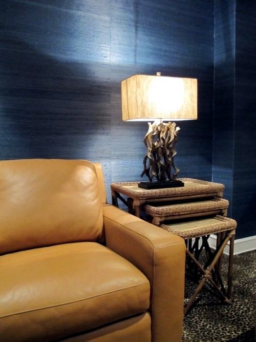 18 chic and useful suggestions for interesting nature wallpaper - Design solutions