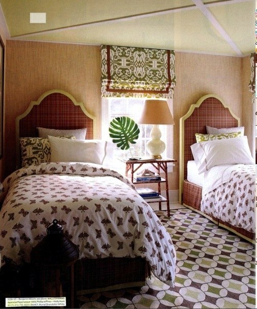 18 chic and useful suggestions for interesting nature wallpaper - Design solutions