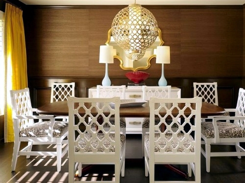 18 chic and useful suggestions for interesting nature wallpaper - Design solutions
