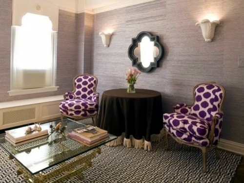 18 chic and useful suggestions for interesting nature wallpaper - Design solutions