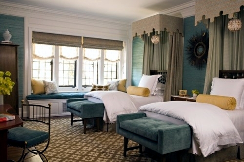 18 chic and useful suggestions for interesting nature wallpaper - Design solutions