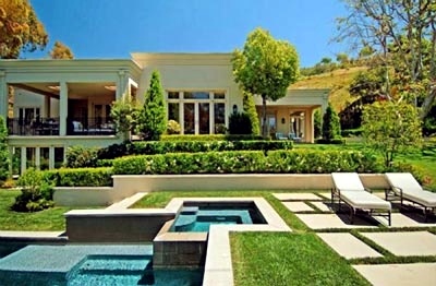 House Lady Gaga