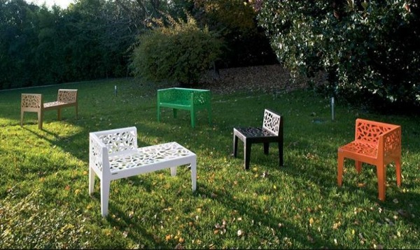 How should I clean the various garden furniture - useful tips and ideas How should I clean the various garden furniture - useful tips and ideas