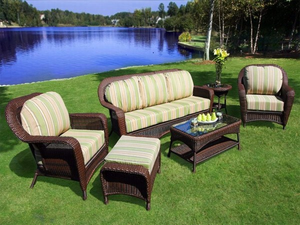 How should I clean the various garden furniture - useful tips and ideas How should I clean the various garden furniture - useful tips and ideas
