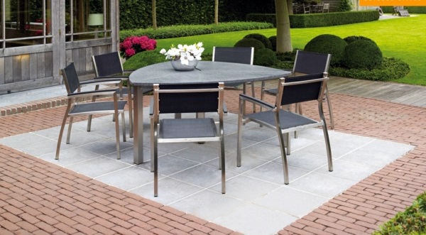 How should I clean the various garden furniture - useful tips and ideas How should I clean the various garden furniture - useful tips and ideas