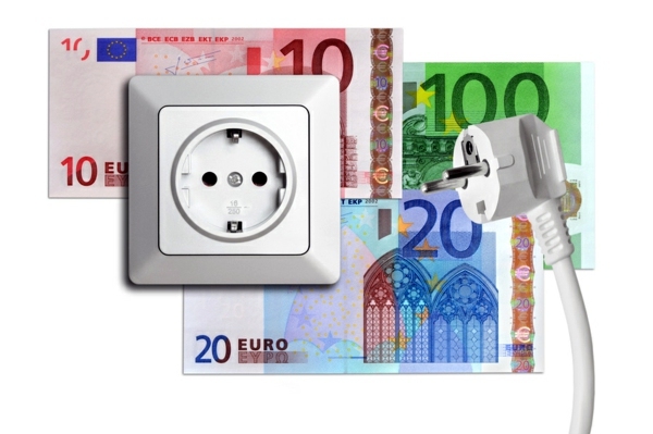Nothing works without electricity and light - if the electrician has to come Nothing works without electricity and light - if the electrician has to come