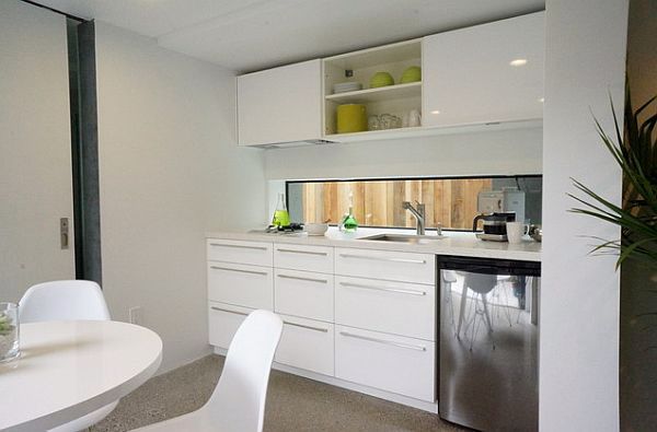 Designer Kitchen Cabinets - Choose the right buttons and handles