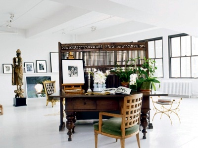 Office - 10 trends for your home office