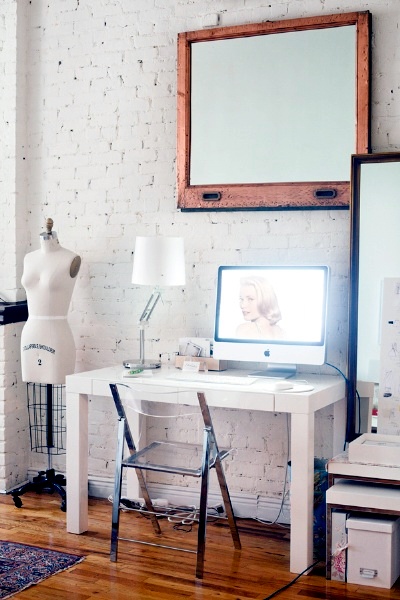 10 trends for your home office