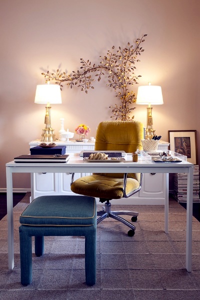 10 trends for your home office