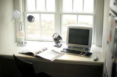 10 trends for your home office