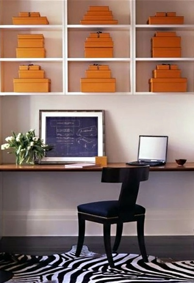 10 trends for your home office