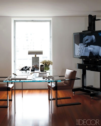 10 trends for your home office