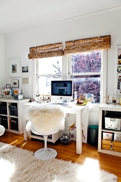 10 trends for your home office