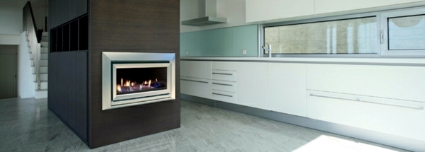 24 minimalist designs for your modern fireplace