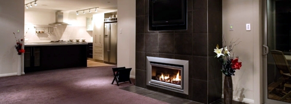 24 minimalist designs for your modern fireplace