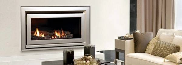 24 minimalist designs for your modern fireplace