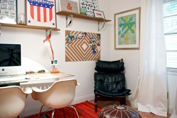 Professional Home Style - Palm Springs Inspiration in Dallas