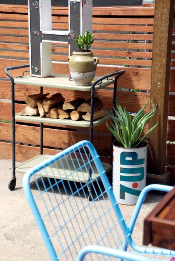 Professional Home Style - Palm Springs Inspiration in Dallas