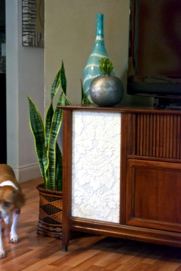 Professional Home Style - Palm Springs Inspiration in Dallas
