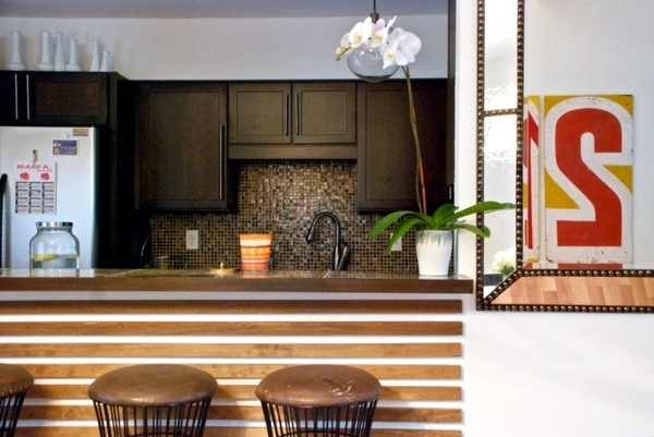 Professional Home Style - Palm Springs Inspiration in Dallas