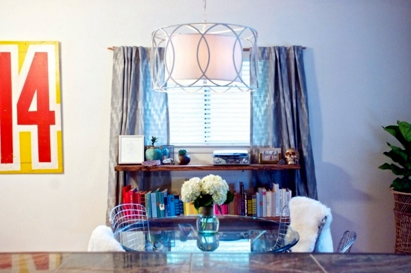Professional Home Style - Palm Springs Inspiration in Dallas