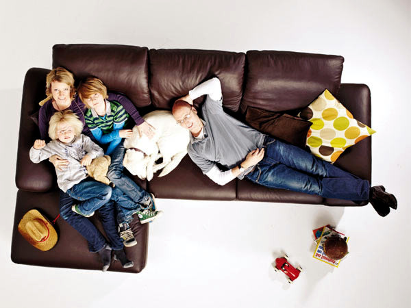 The right bed for everyone
