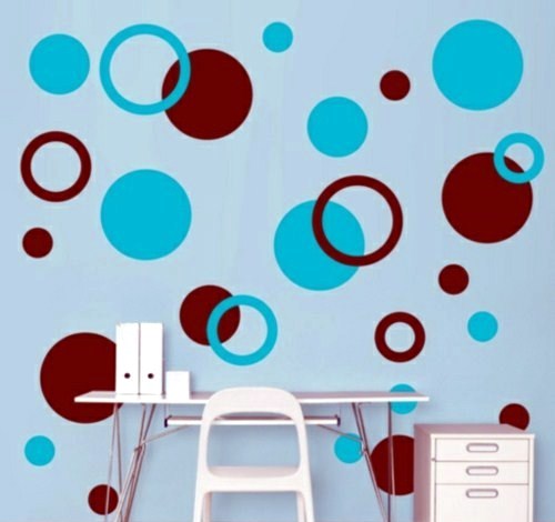 Colorful decoration for children's rooms | Interior Design Ideas | AVSO.ORG