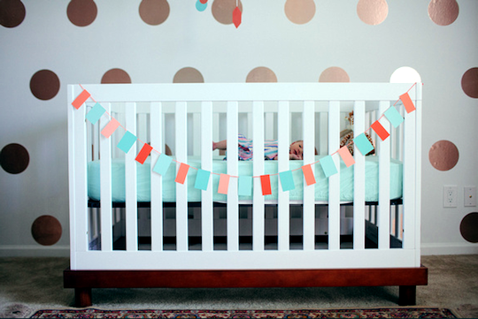 Colorful decoration for children's rooms Colorful decoration for children's rooms