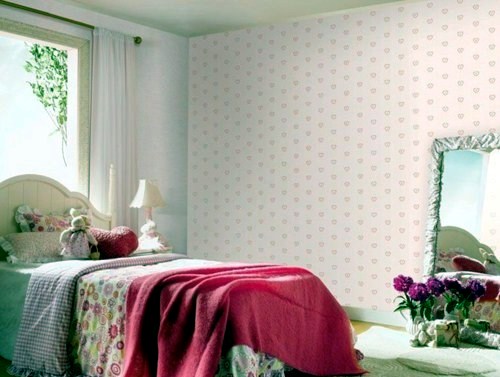 Colorful decoration for children's rooms Colorful decoration for children's rooms