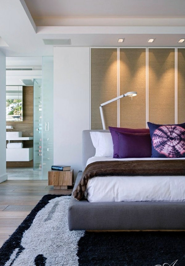 Designer newly designed apartment on the Atlantic Ocean by Antoni Associates