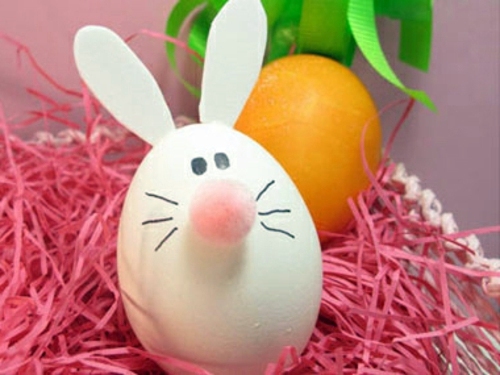 Easter crafts with toddlers Easter crafts with toddlers